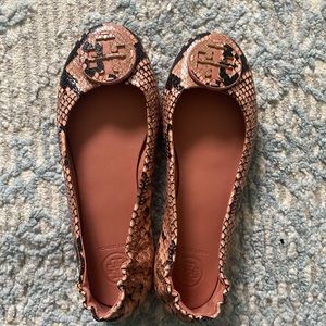 Tori Burch flats